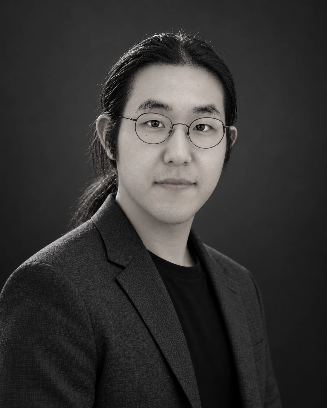 Anthony Wei