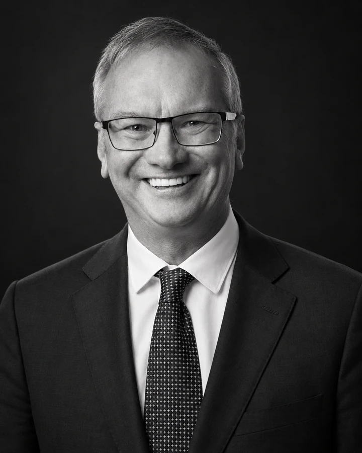 Ian Maxted