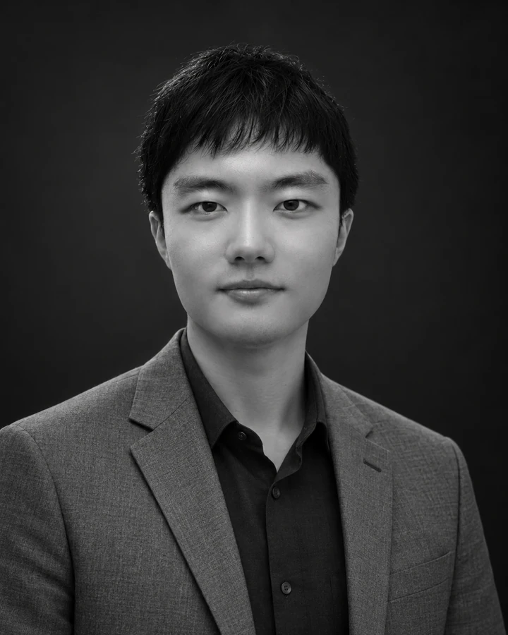 Lex Luo